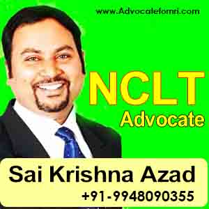 nclt lawyers in hyderabad