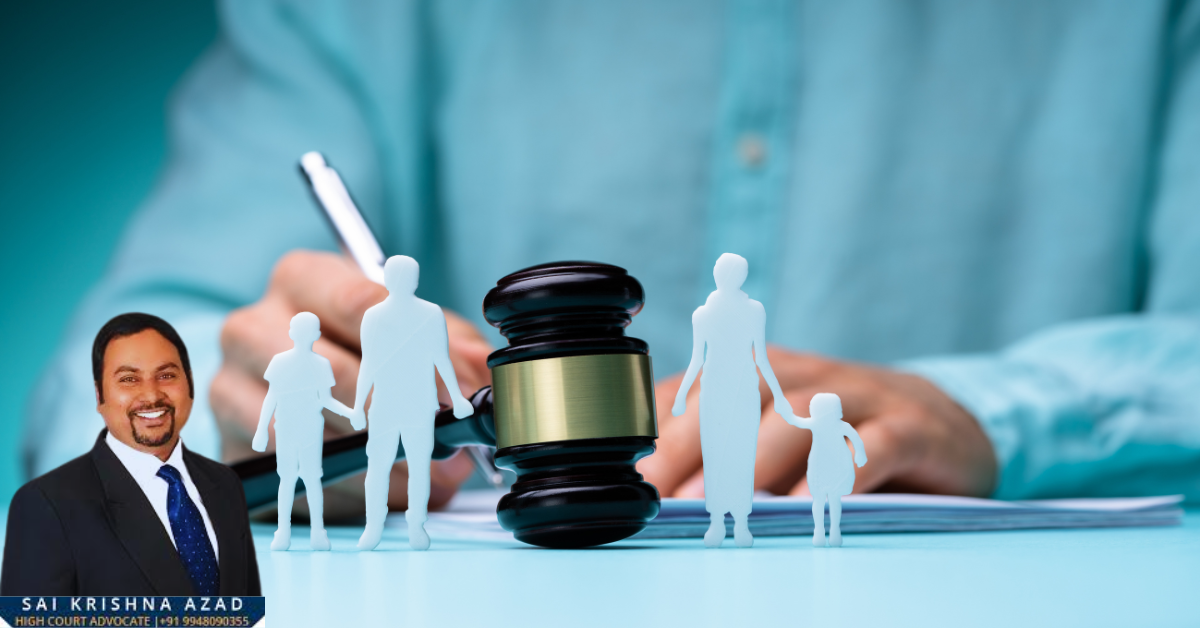 divorce advocate in hyderabad