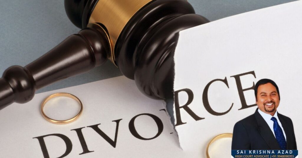 NRI Divorce Lawyers in near me