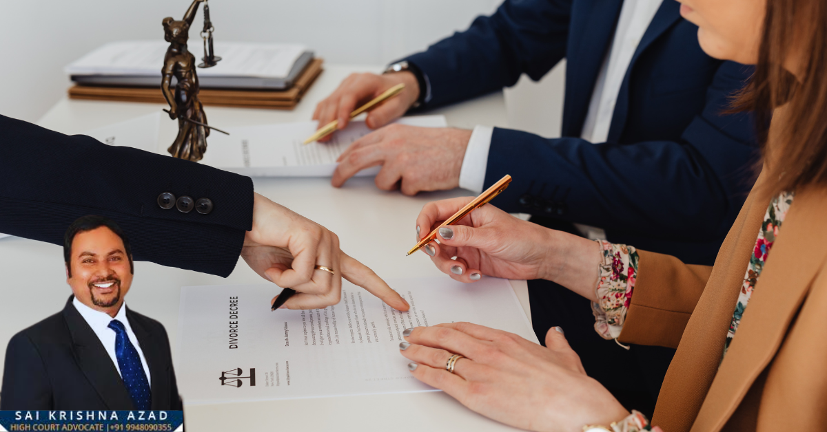 best divorce lawyer hyderabad