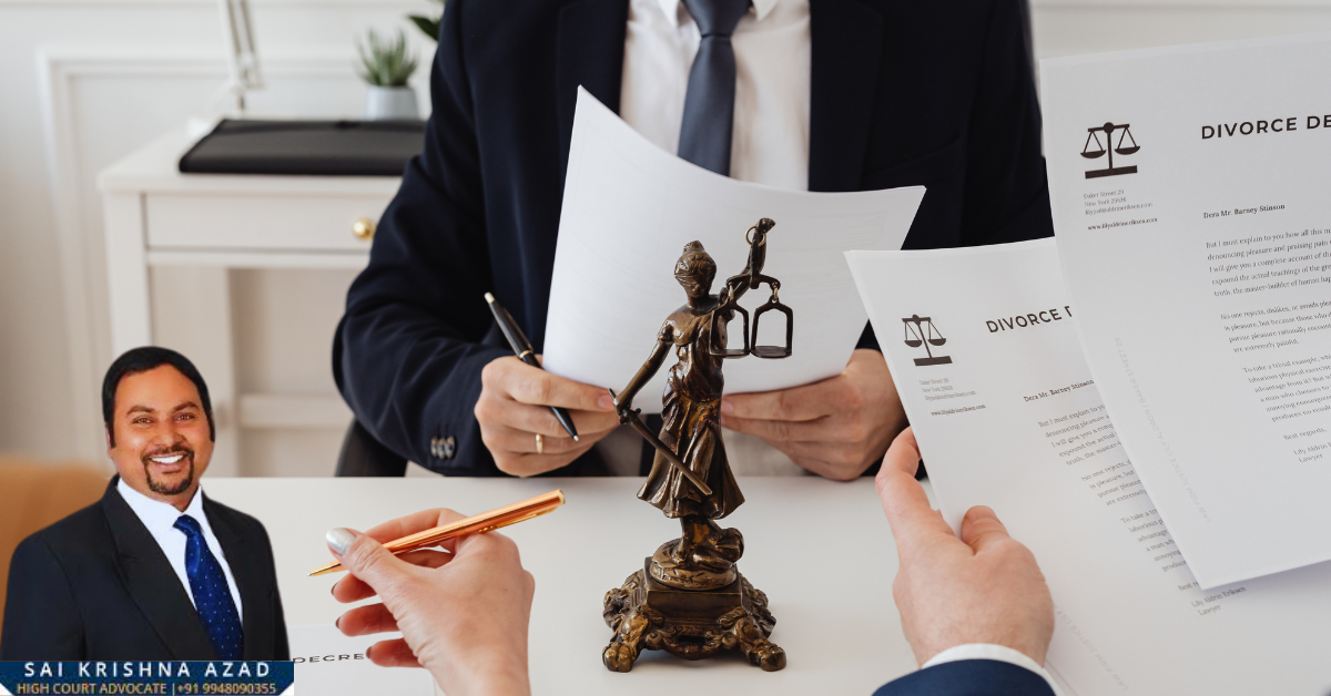 best lawyer for divorce in hyderabad