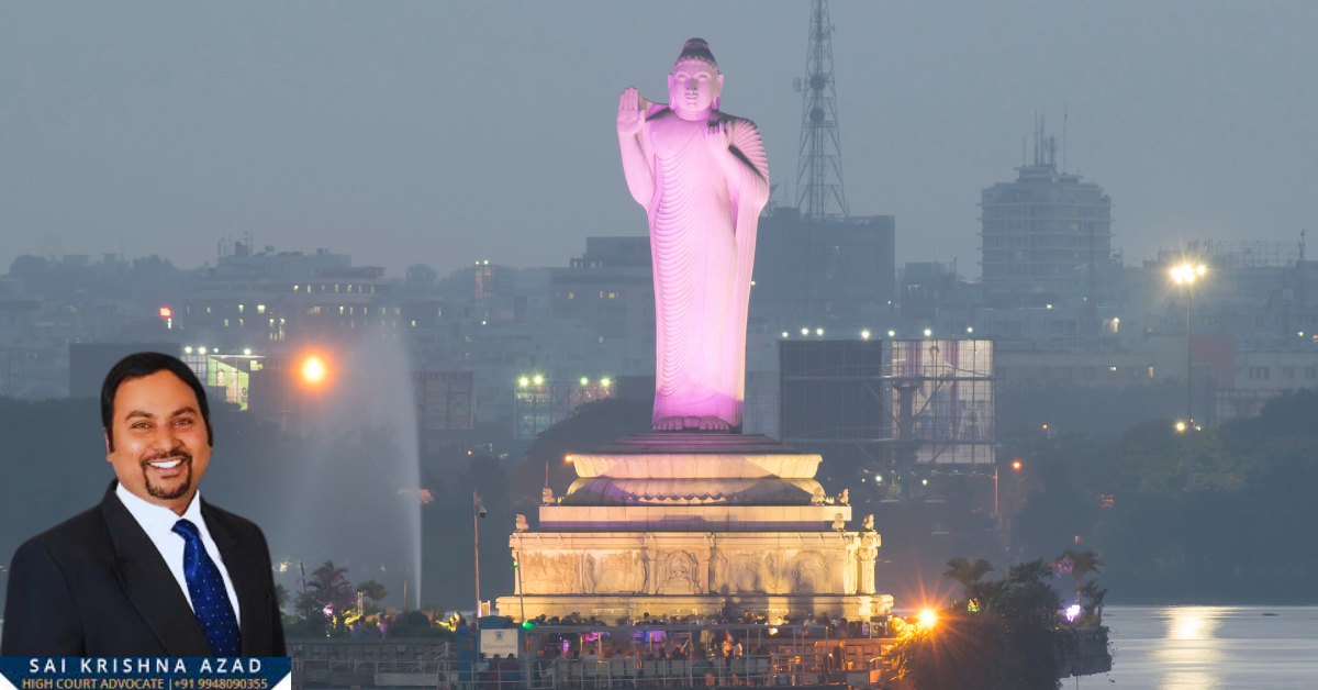 hyderabad nri