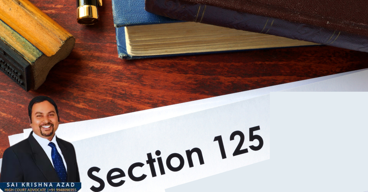 section 125 crpc in bnss