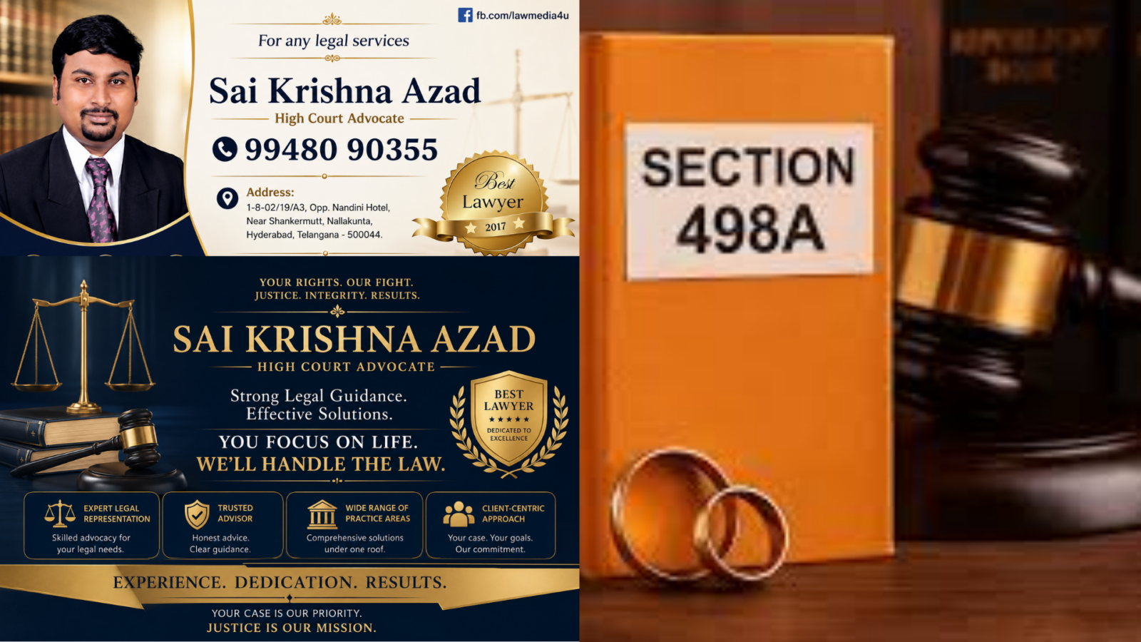 498a defense lawyer for nri