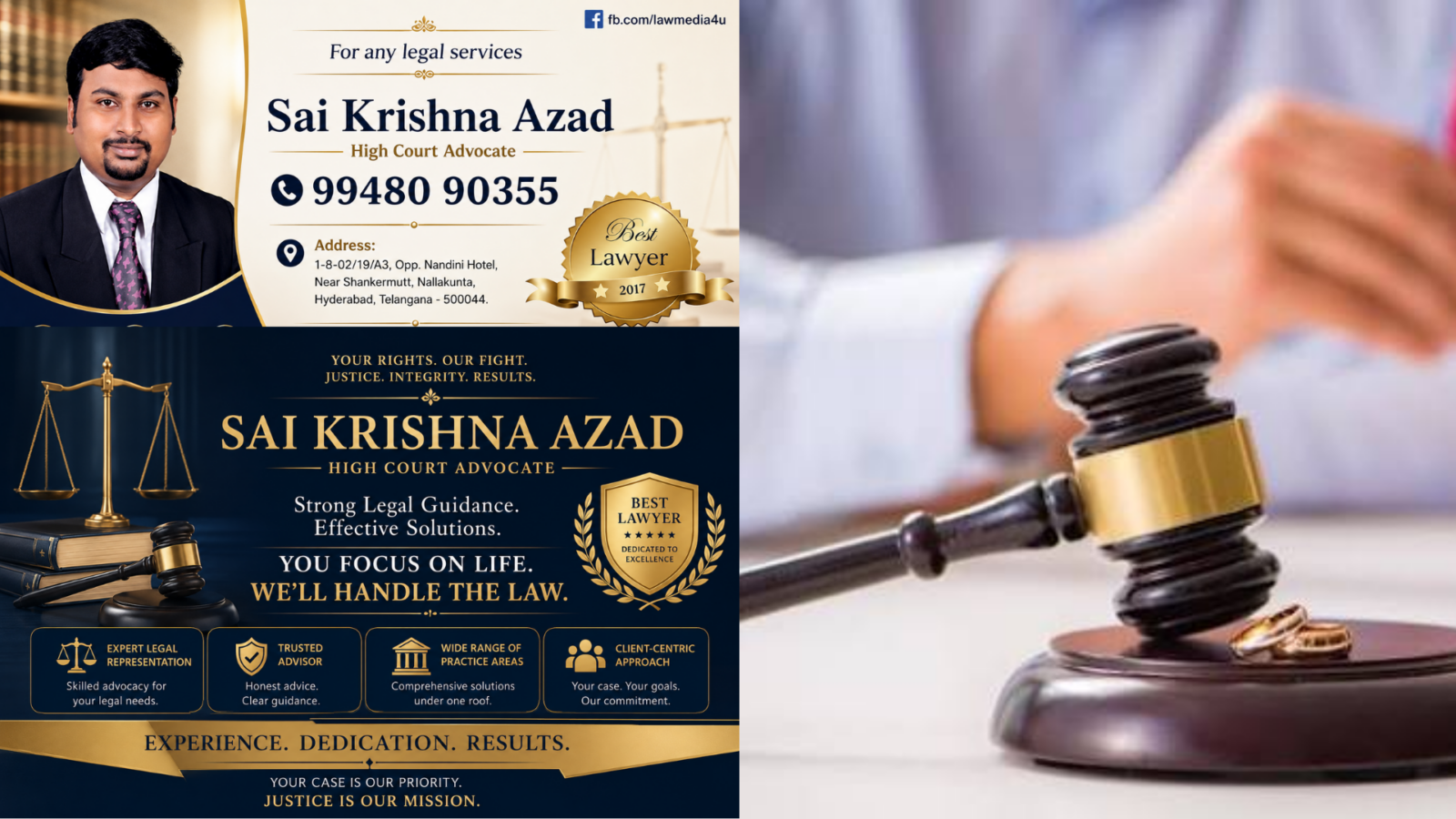 advocate for nri