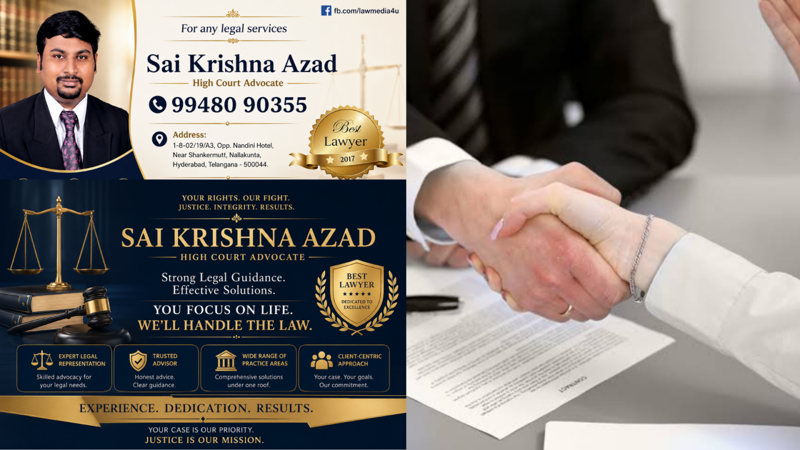 best nri advocate in india