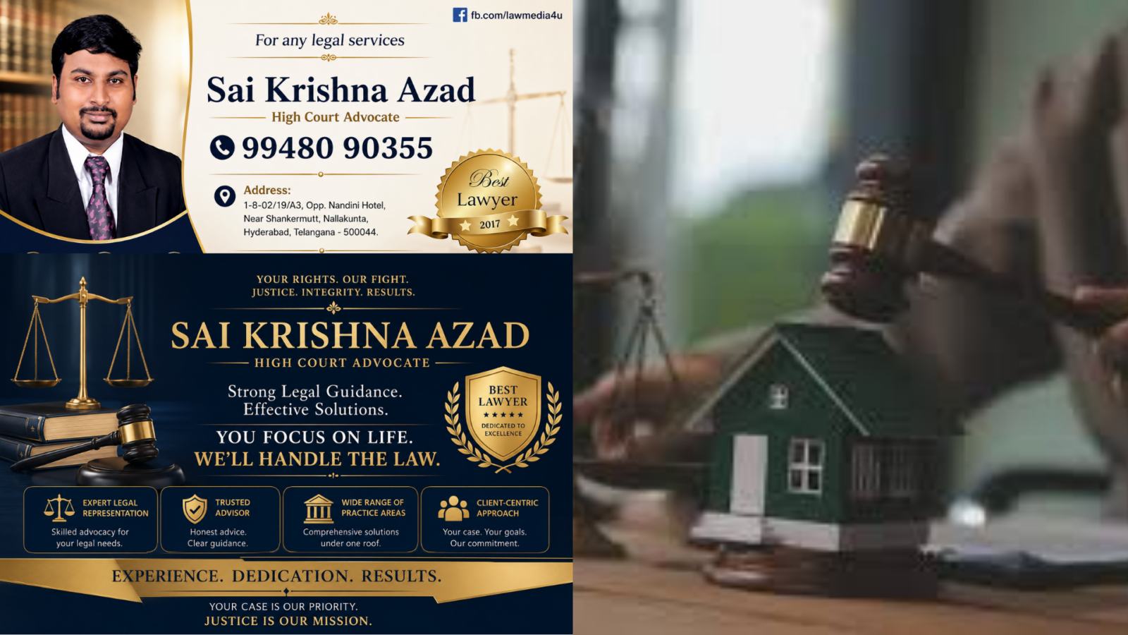 best property advocate for nris