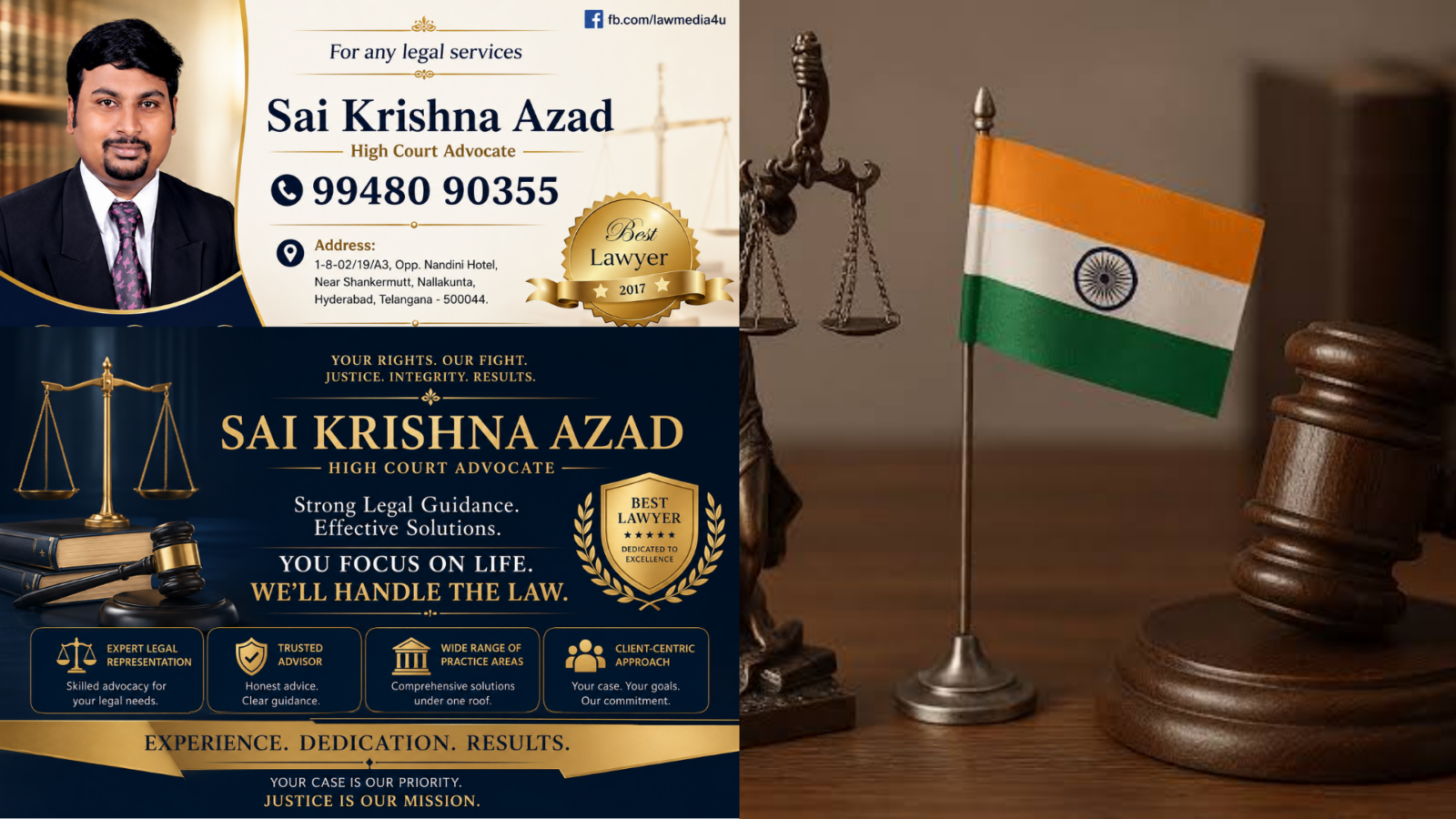 civil litigation India for NRIs