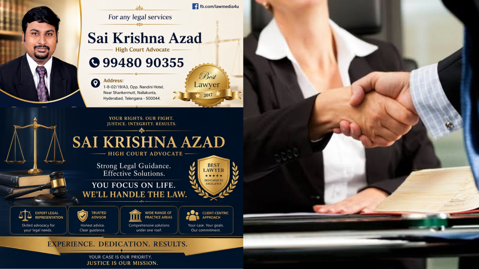 commercial dispute lawyer for nris