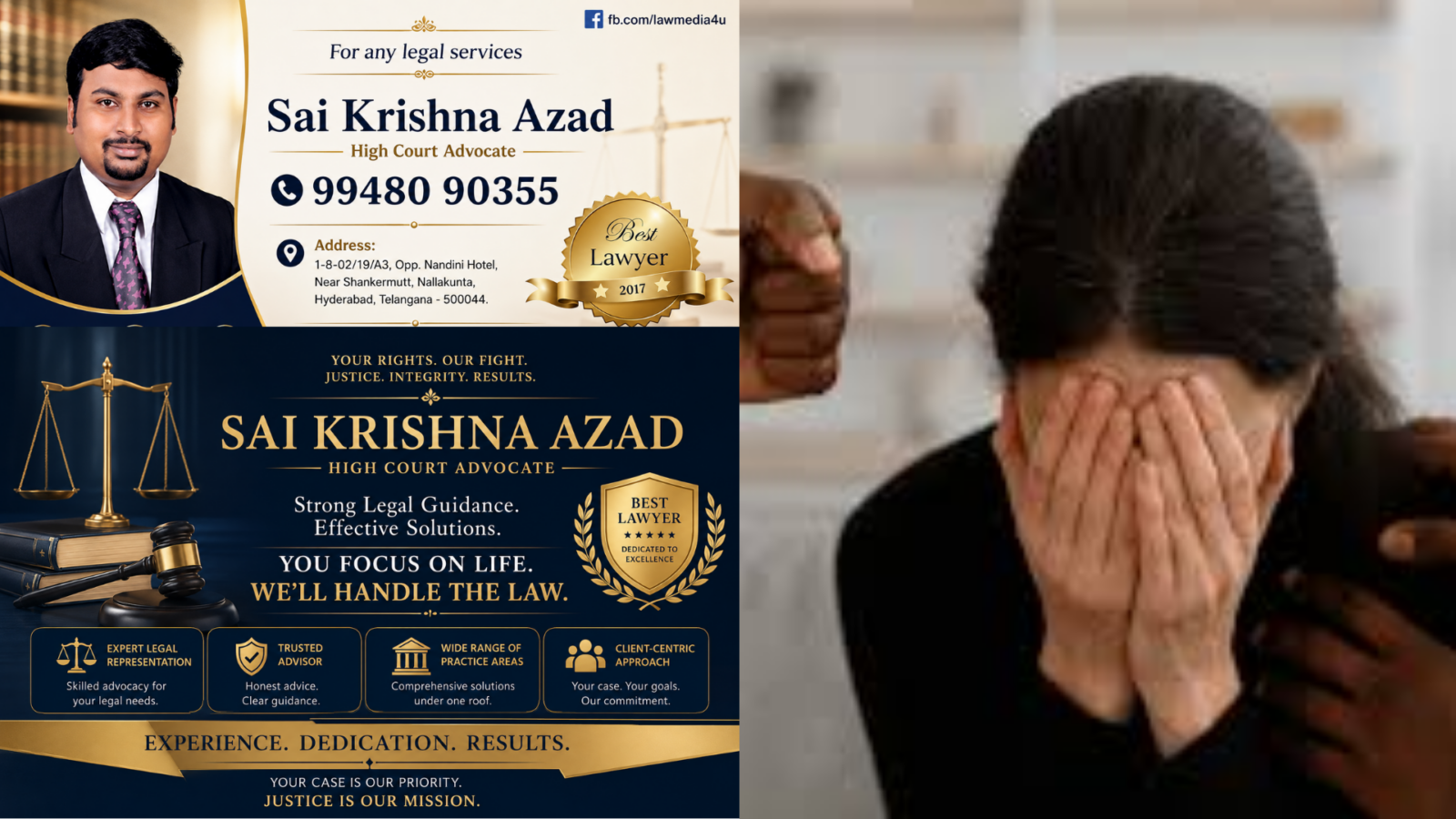 domestic violence lawyer nri