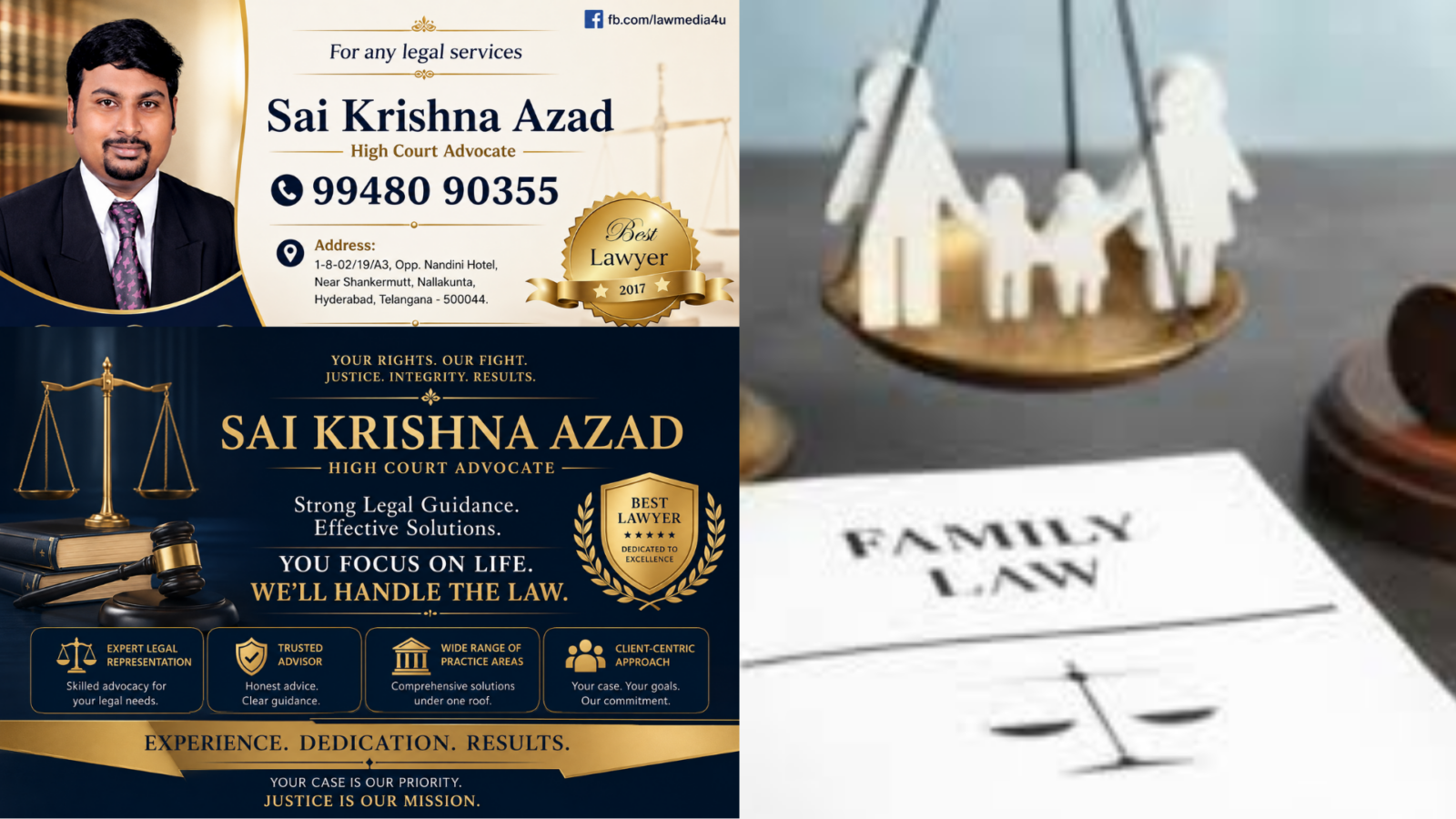 family lawyer for nris