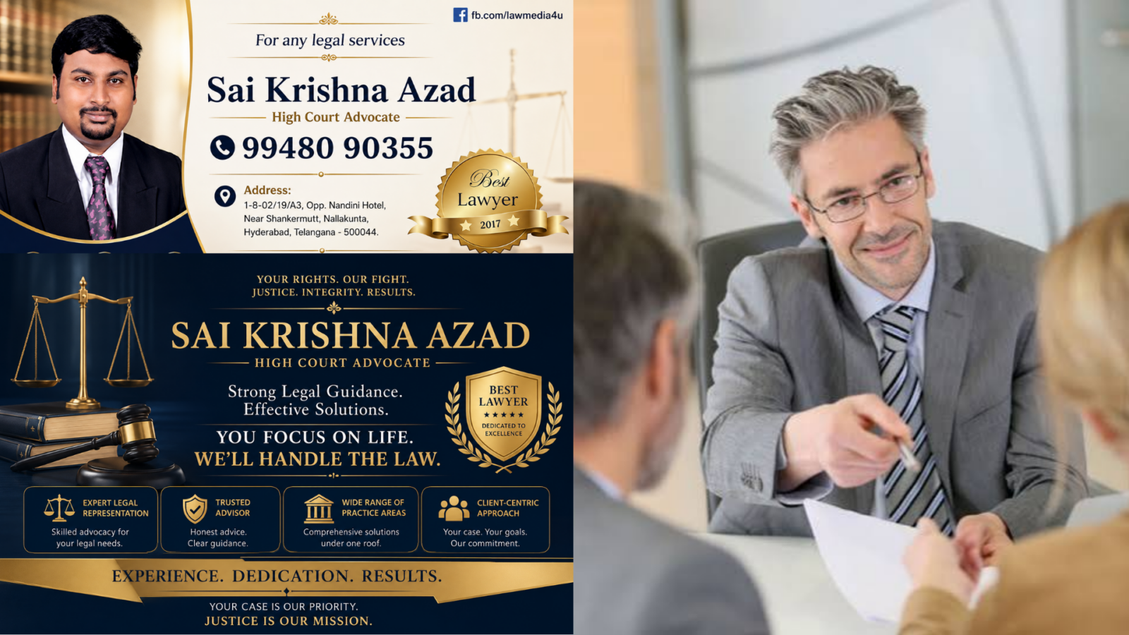 indian lawyer for nri in usa