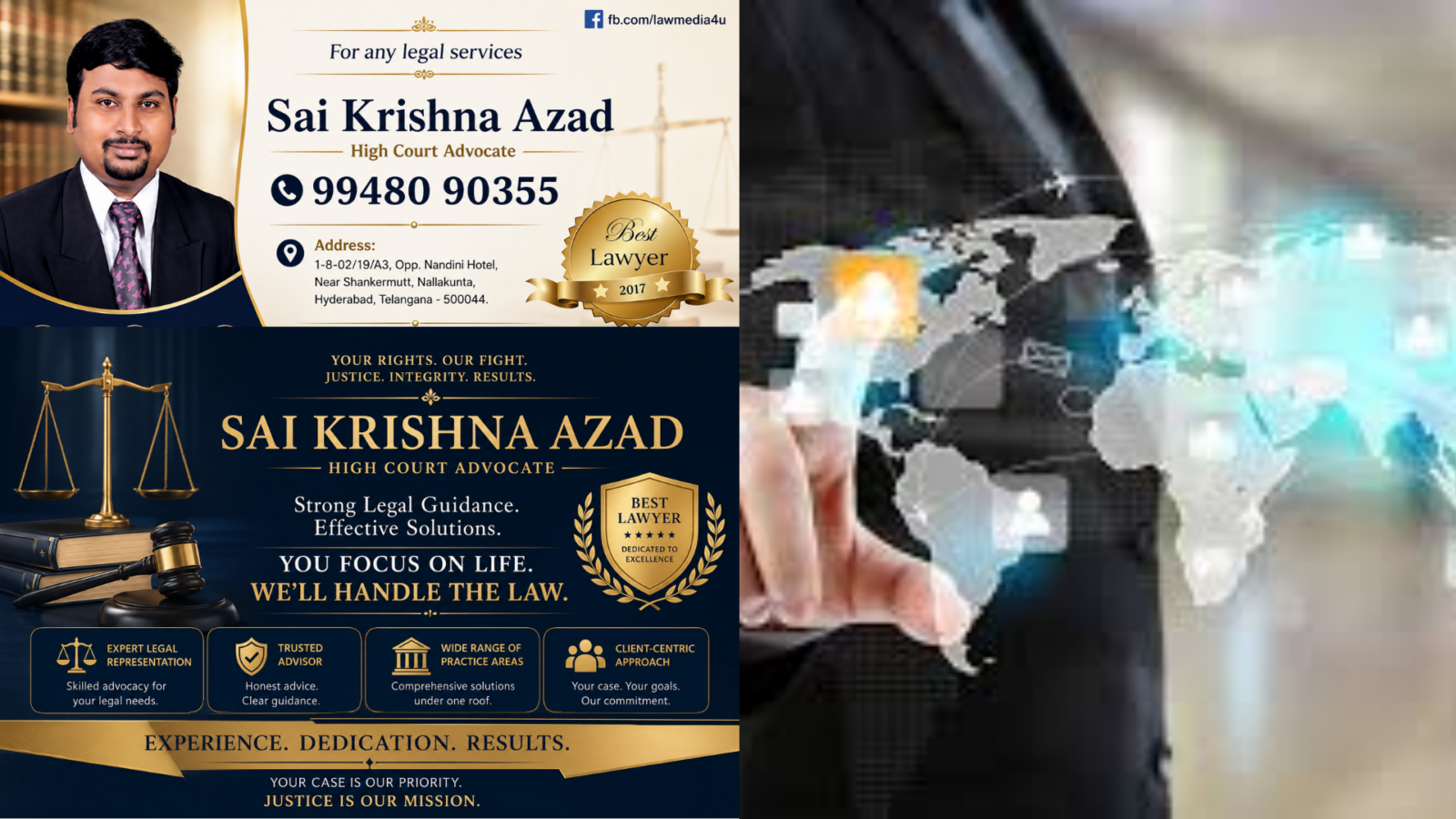 legal services for nri in uk