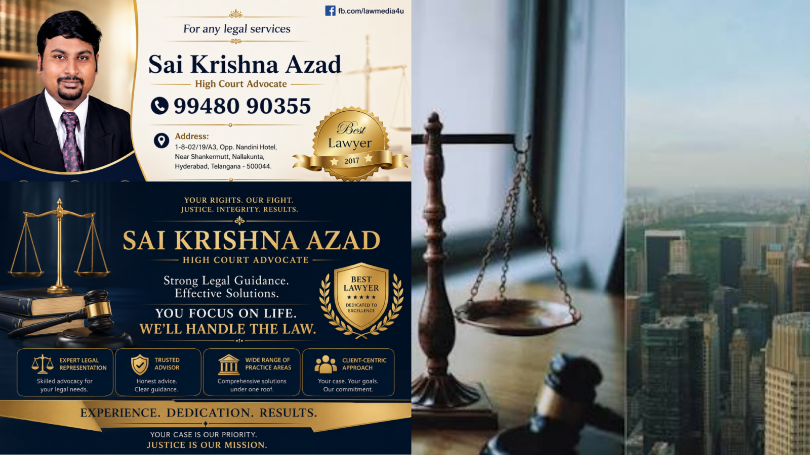 Indian legal services for NRIs
