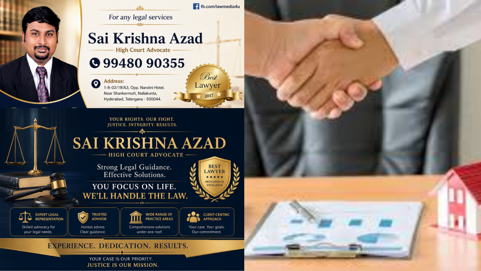 legal advice for nri buying property in india