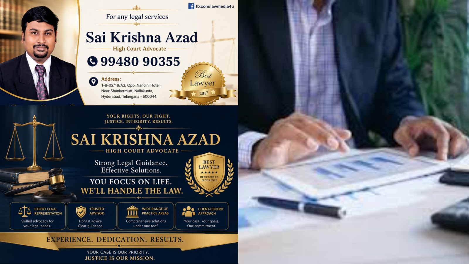 maintenance claim lawyer for nri