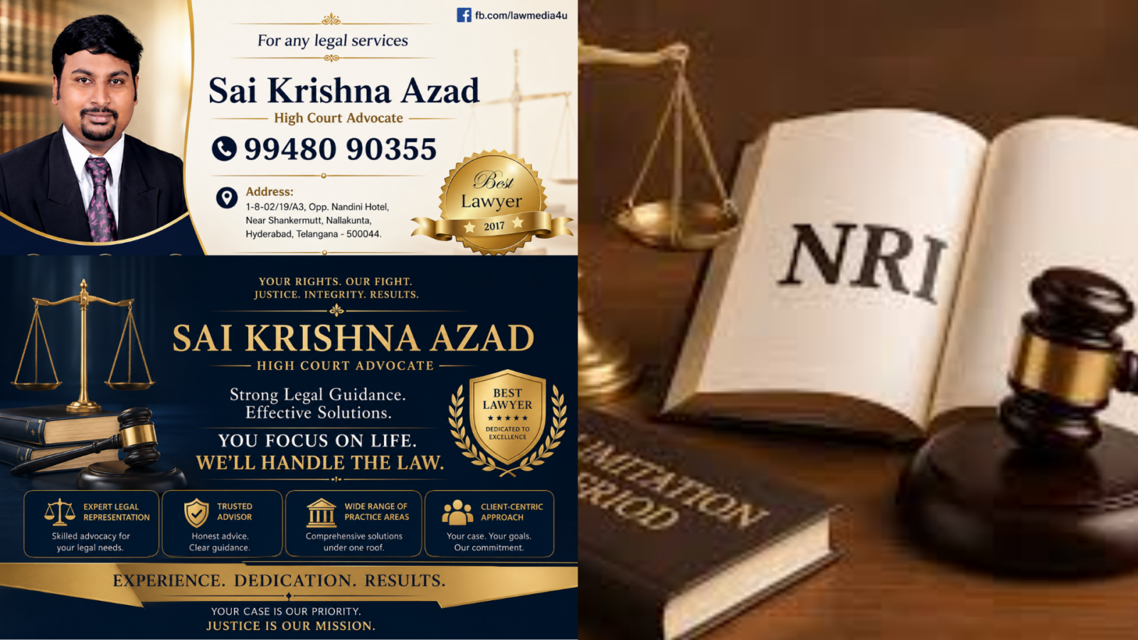 nri civil lawyer