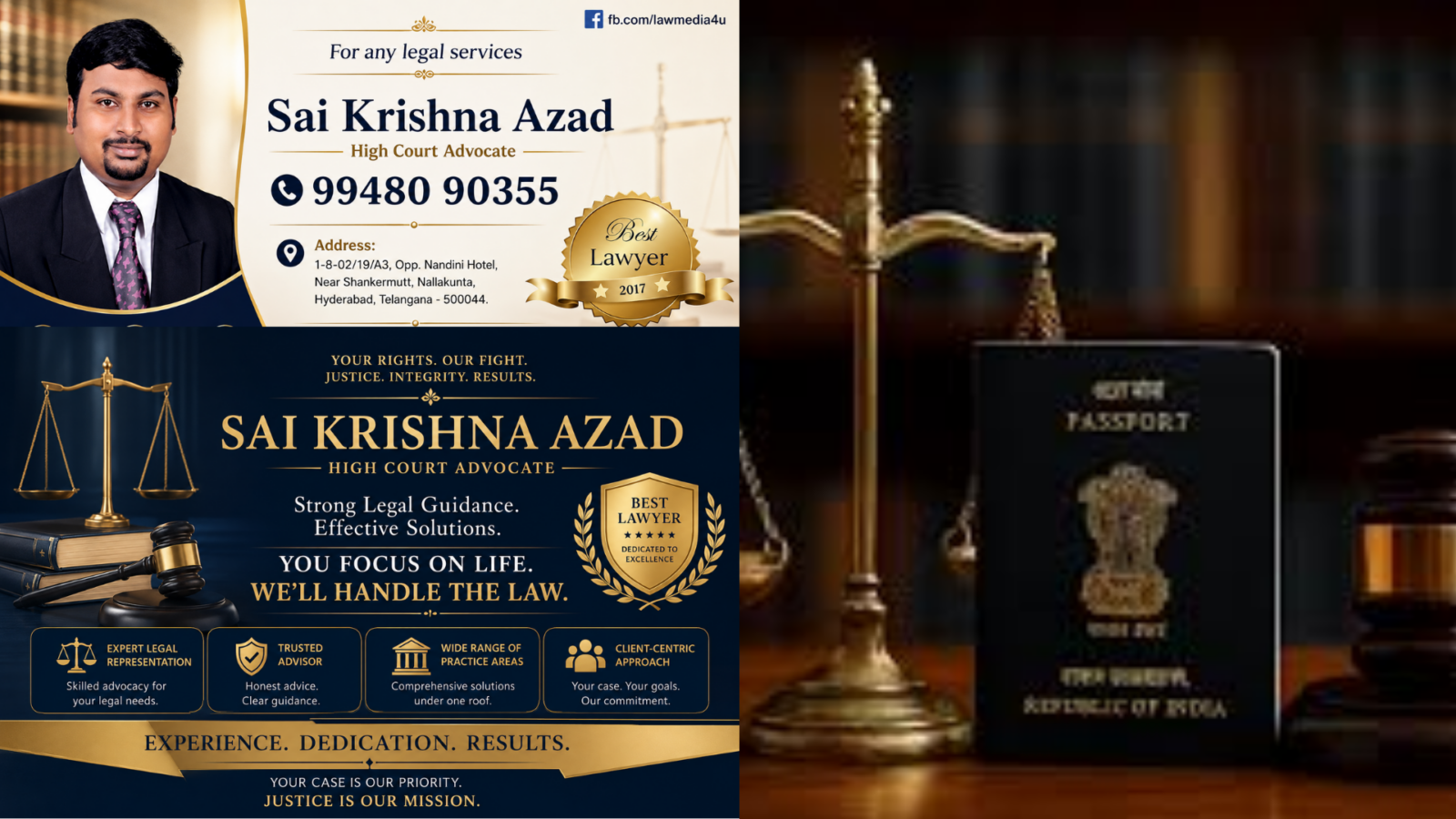 nri document verification lawyer