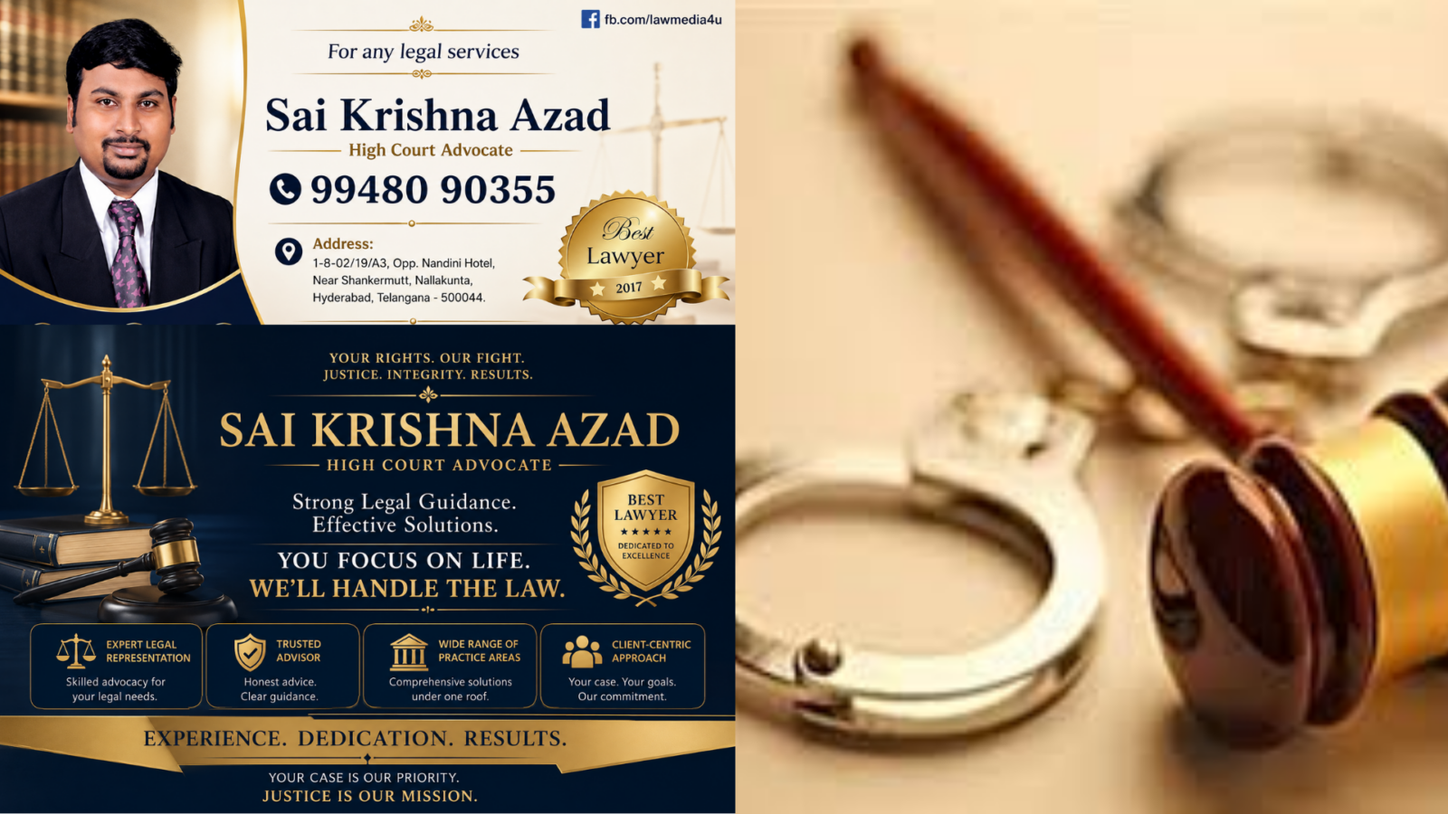 nri financial dispute advocate