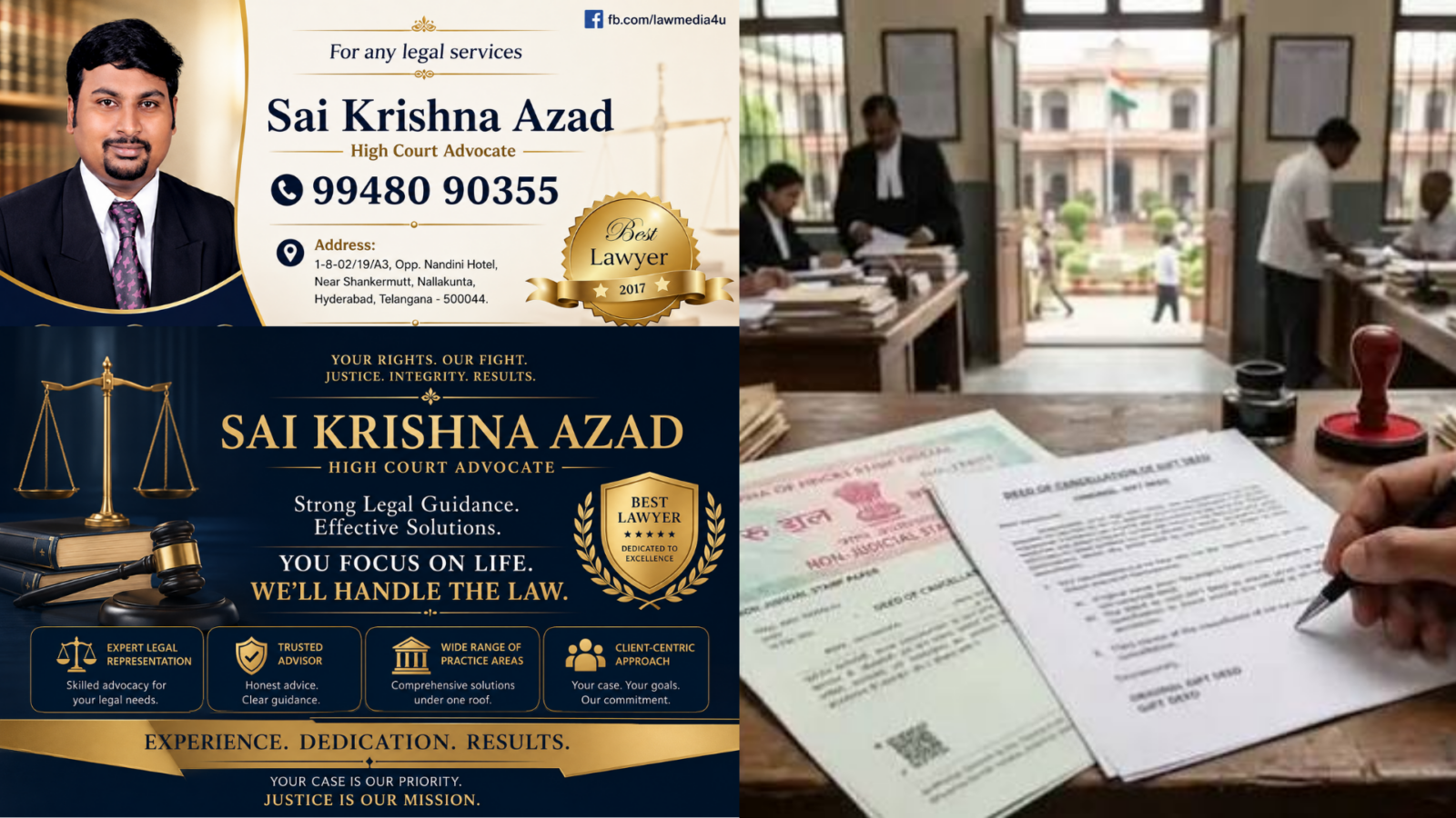 nri fraud lawyer