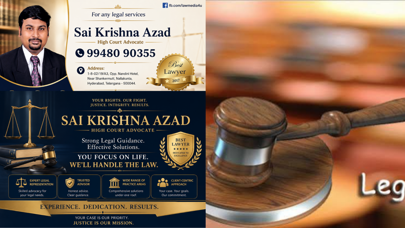nri lawyer in jubileehills