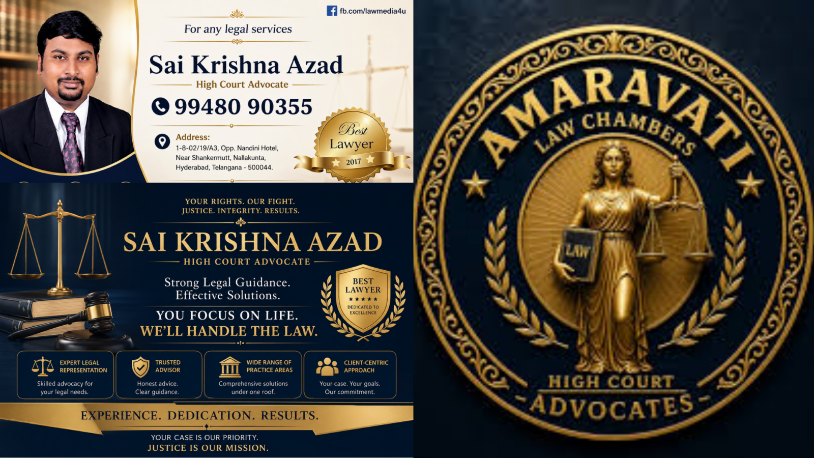 nri lawyer in Guntur