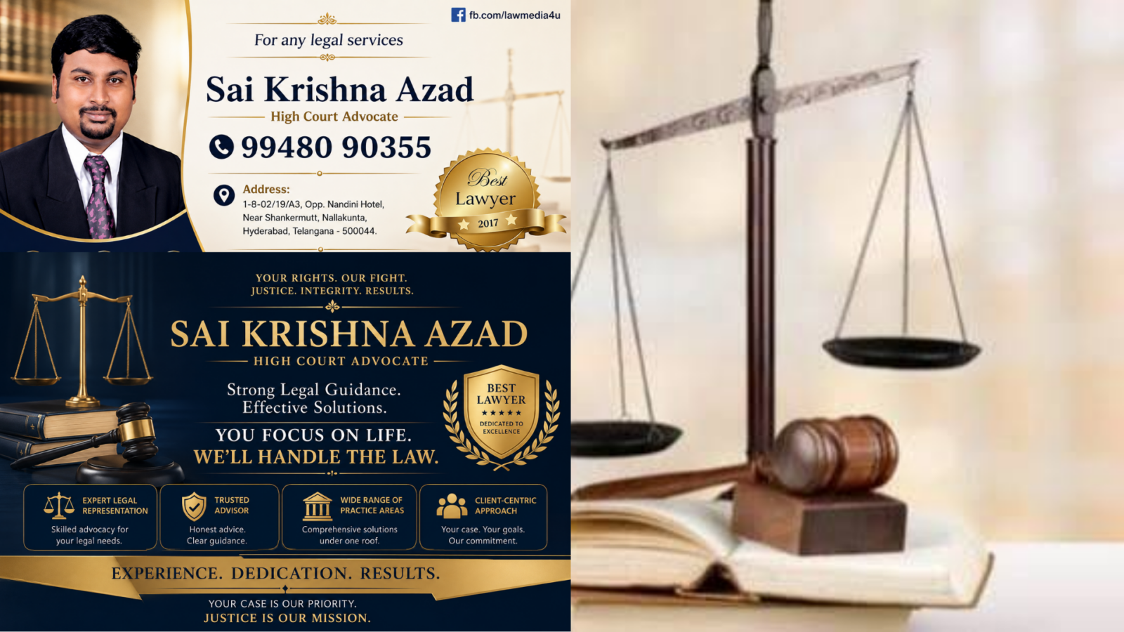 nri lawyer in banajarahills