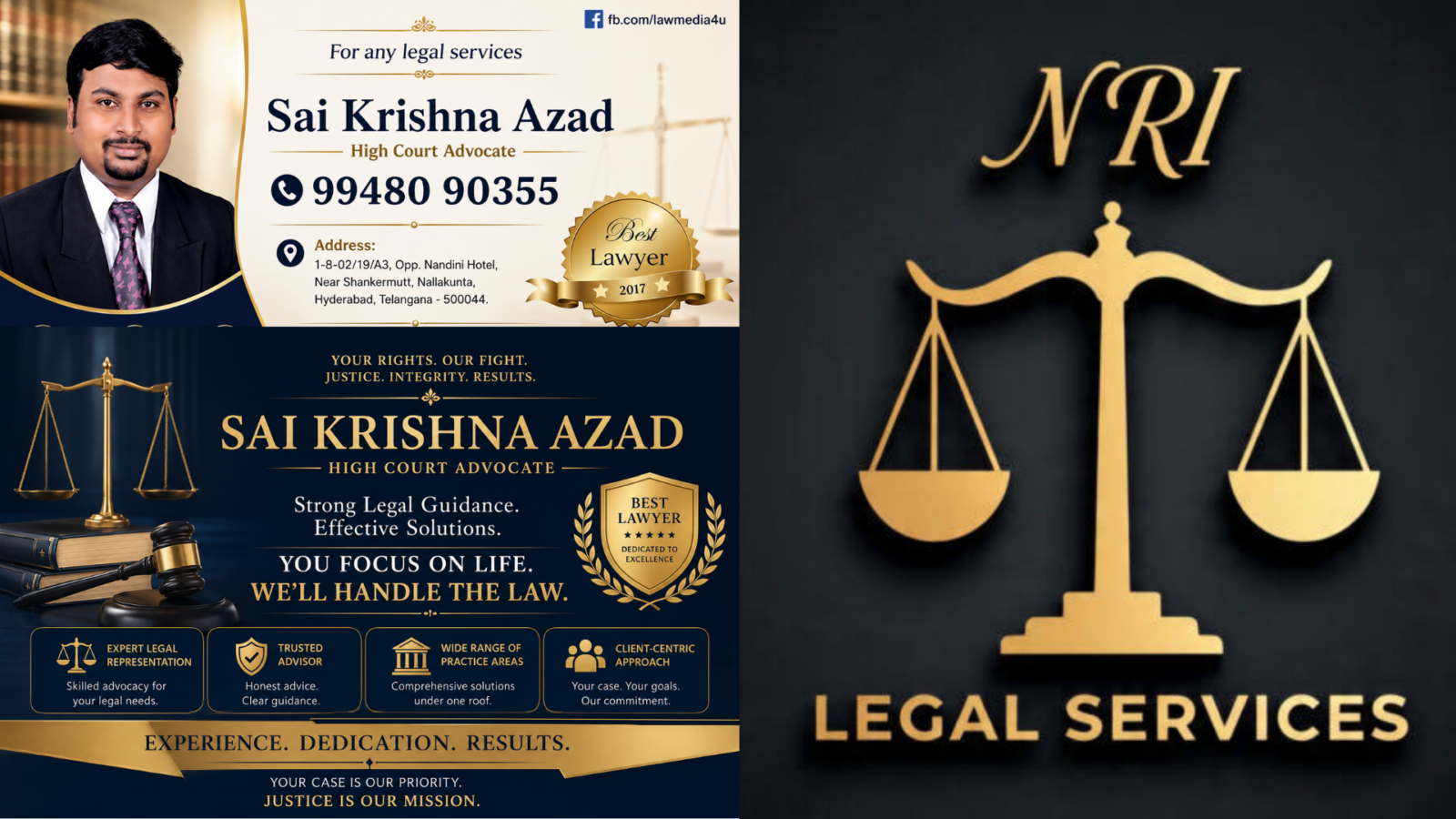 nri legal services