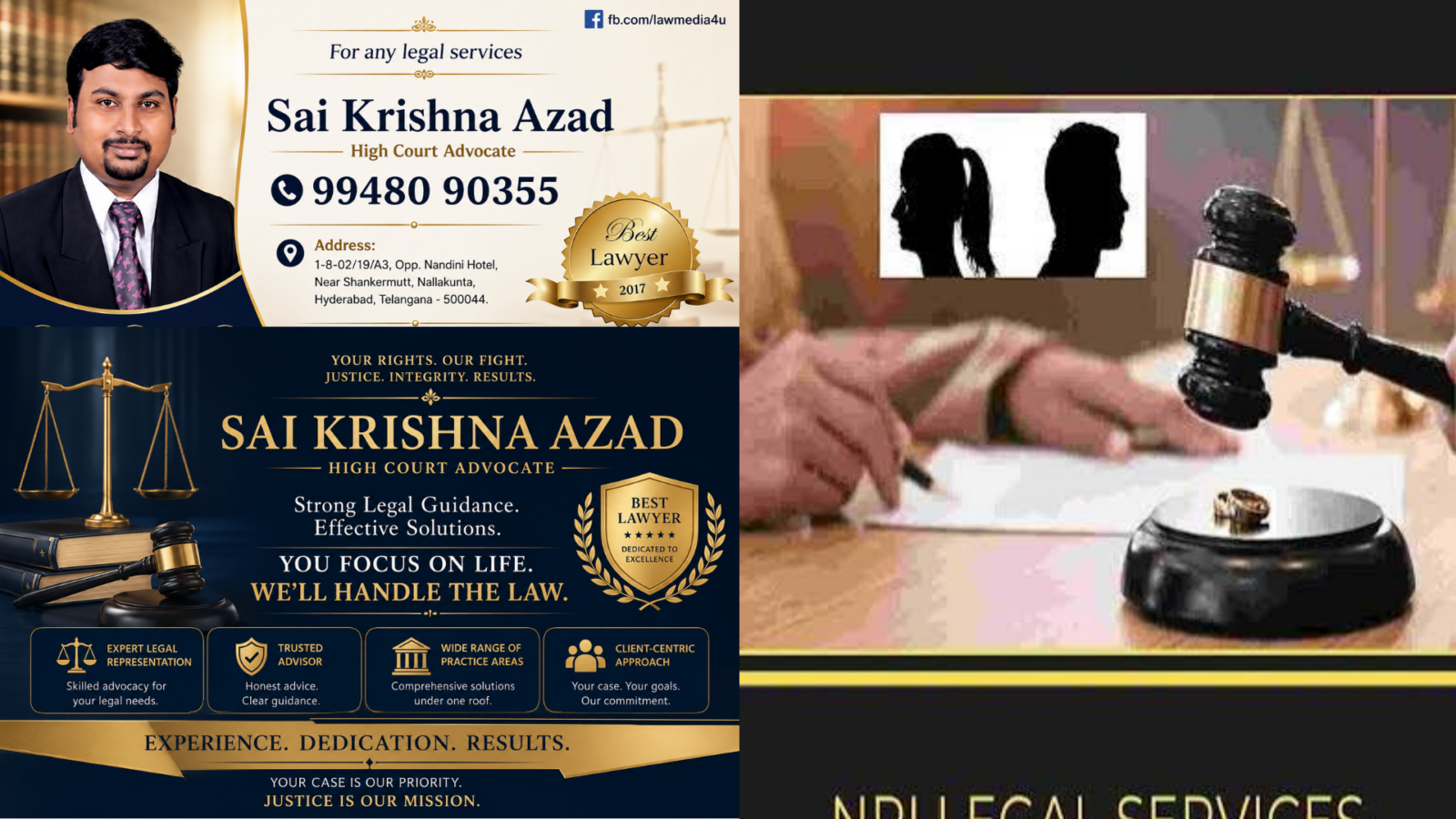 nri legal services in india