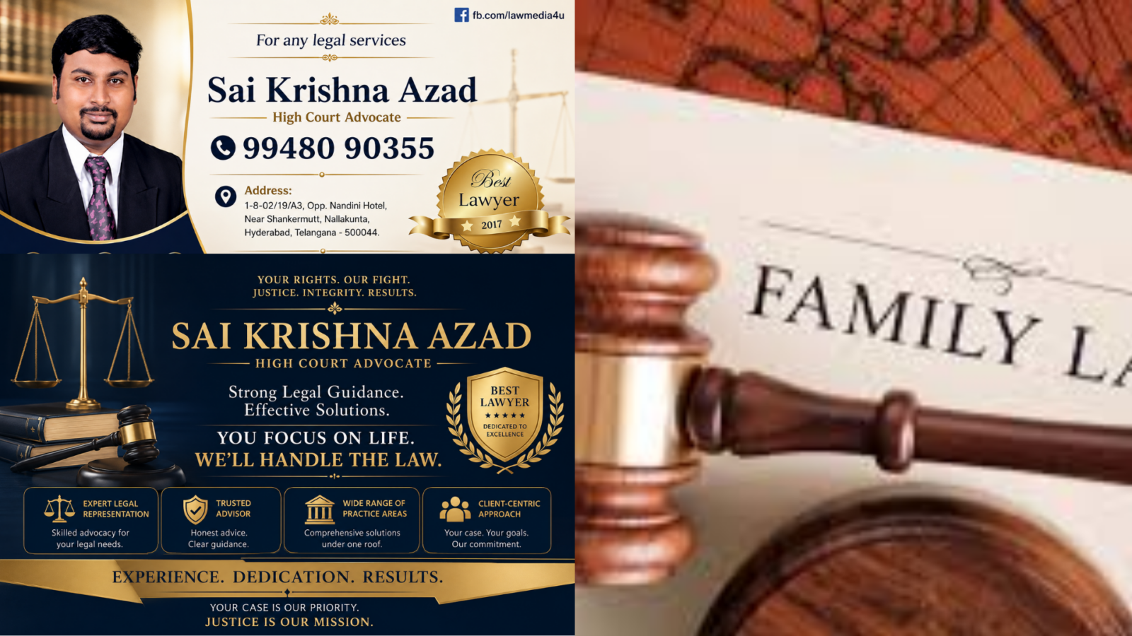 nri matrimonial dispute lawyer