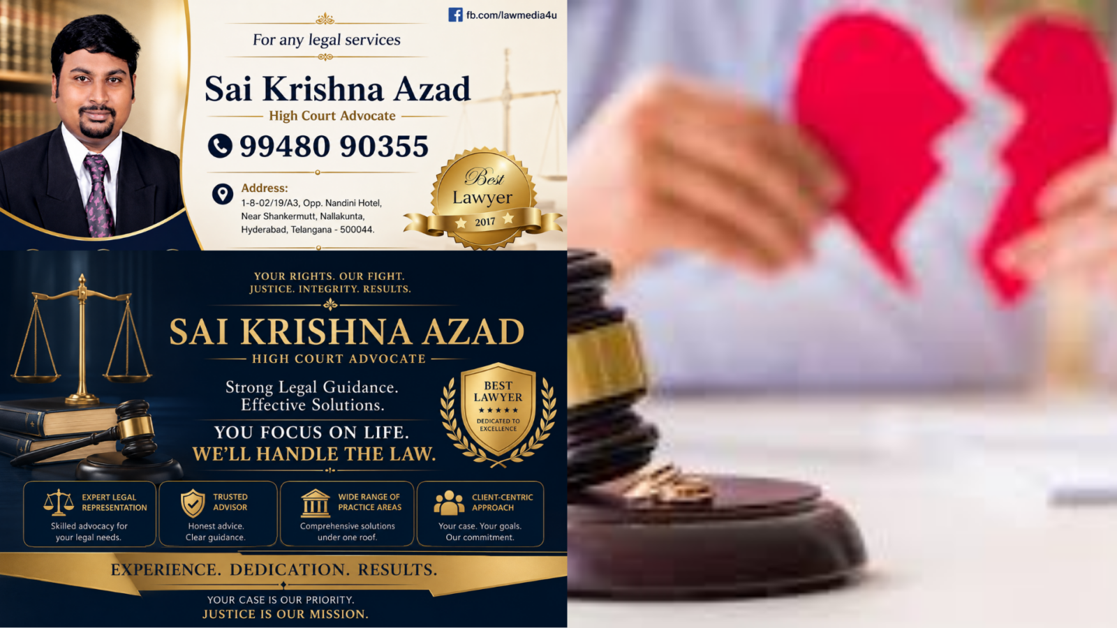 nri mutual divorce lawyer