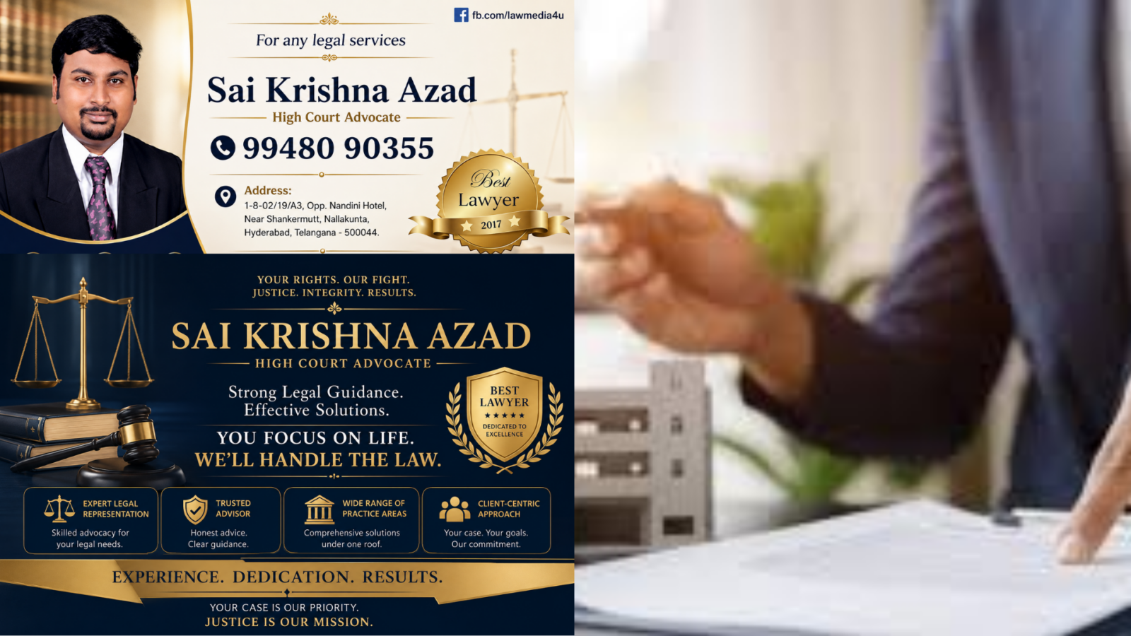 nri tenant dispute advocate