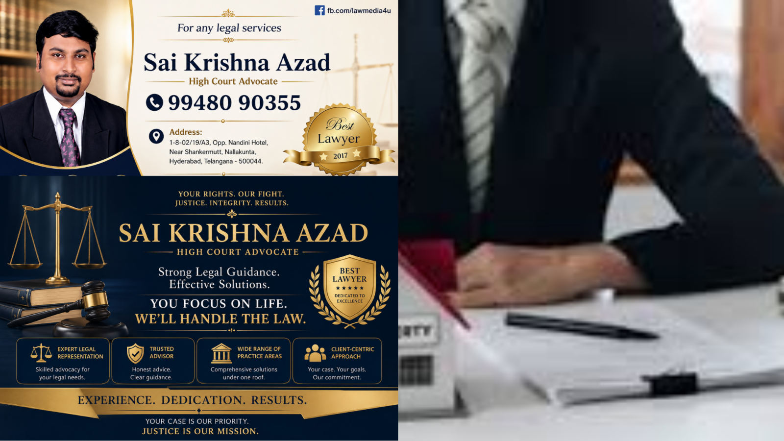 nri title dispute lawyer