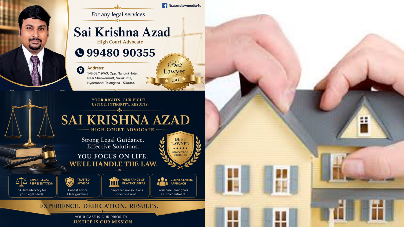 property dispute lawyer