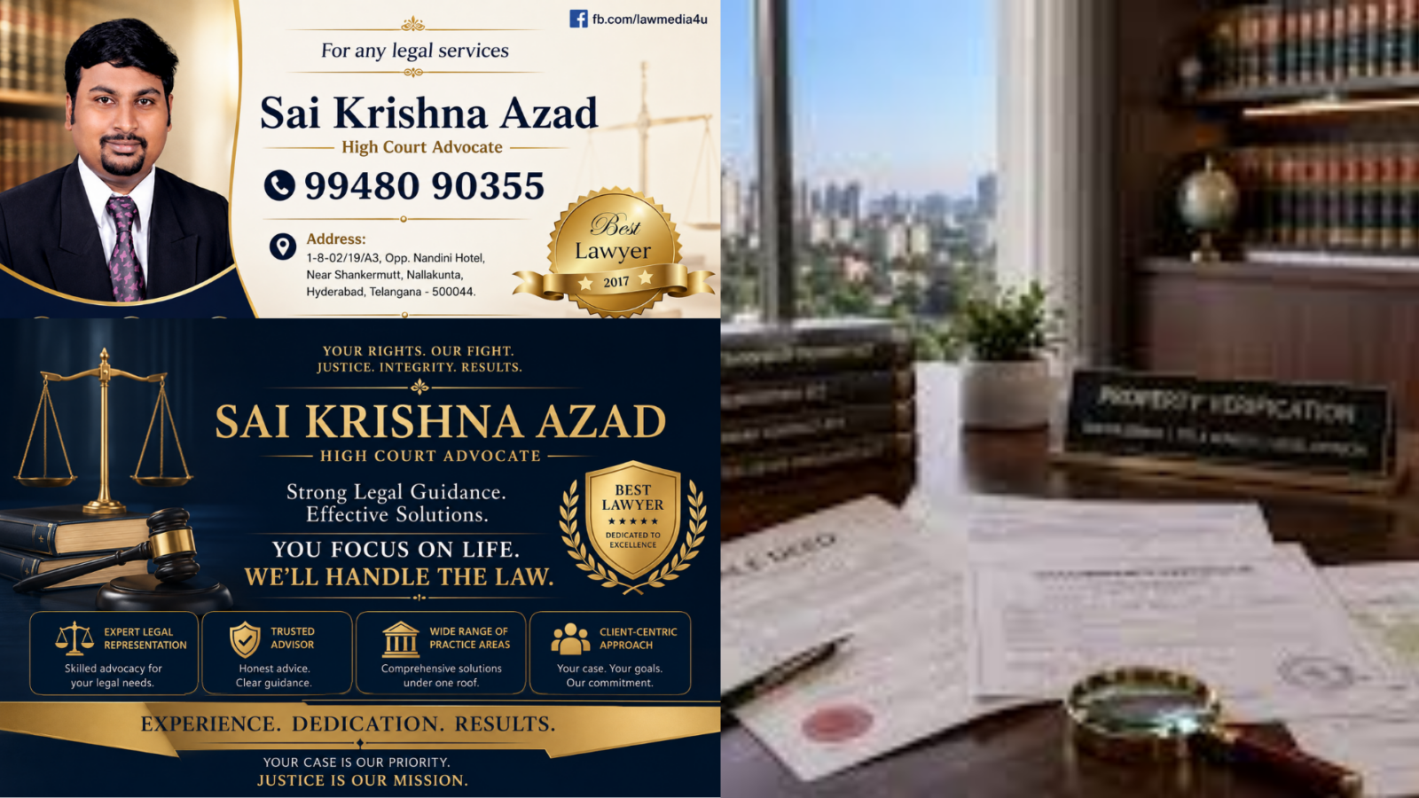 property verification services India