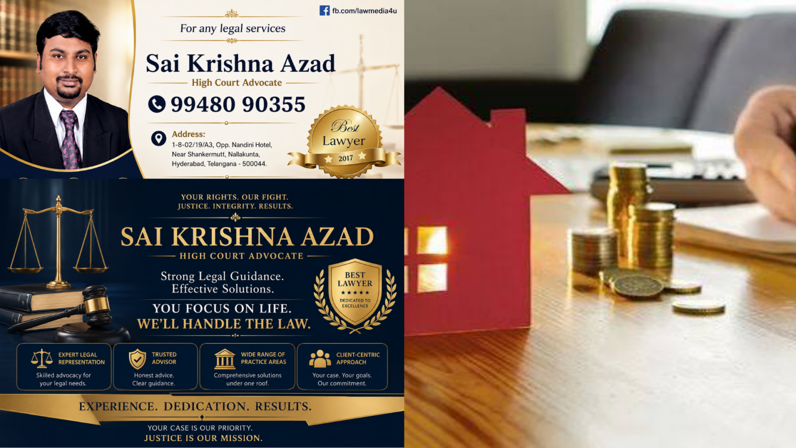 title verification India for NRIs