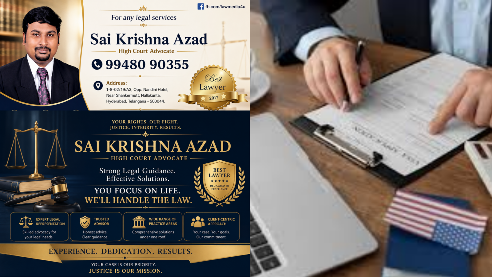 virtual legal consultation for nri